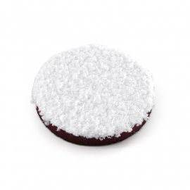 Microfiber Pad полировальный круг из микрофибры Shine Systems, миниатюра 1
