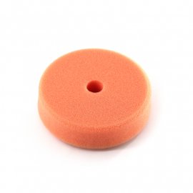 Foam Pad Orange RO Мягкий оранжевый полировальный круг Shine Systems, миниатюра 1 Foam Pad Orange RO Мягкий оранжевый полировальный круг Shine Systems, миниатюра 1
