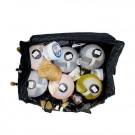Сумка детейлера Detailers Big Bag LERATON, миниатюра 5