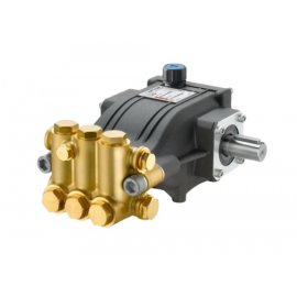 NHDP1420R Насос высокого давления HAWK, миниатюра 1