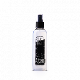 Парфюм на водной основе AroMatt Afgano Shine Systems, 200мл, миниатюра 