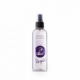 Парфюм на водной основе AroMatt Magic Shine Systems, миниатюра 1 Парфюм на водной основе AroMatt Magic Shine Systems, миниатюра 1