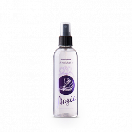 Парфюм на водной основе AroMatt Magic Shine Systems, 200мл, миниатюра 