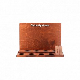 Стенд для парфюмов AroMatt Stand Shine Systems, миниатюра 
