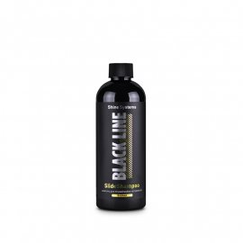 Banana Slide Shampoo Шампунь для ручной мойки автомобиля Shine Systems, миниатюра 1