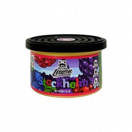 Stockholm Wild Cherry / Лесная ягода Ароматизатор для салона в банке LERATON, миниатюра Stockholm Wild Cherry / Лесная ягода Ароматизатор для салона в банке LERATON, миниатюра