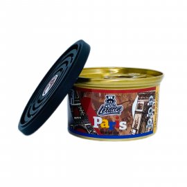 Paris Oud Wood / Дерево Уд Ароматизатор для салона в банке LERATON, миниатюра 2
