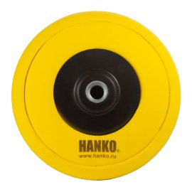 Подложка под полировальные круги 3-в-1 HANKO, миниатюра 1
