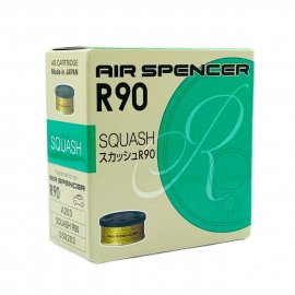 Eikosha Ароматизатор меловой SPIRIT REFILL R90 - SQUASH, миниатюра Eikosha Ароматизатор меловой SPIRIT REFILL R90 - SQUASH, миниатюра