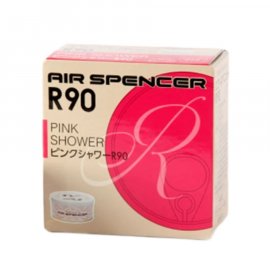 Eikosha Ароматизатор меловой SPIRIT REFILL R90 - PINK SHOWER, миниатюра 1 Eikosha Ароматизатор меловой SPIRIT REFILL R90 - PINK SHOWER, миниатюра 1