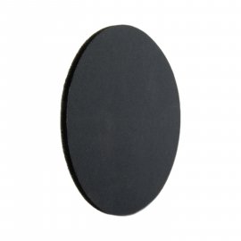 TEXTILE FOAM Диск шлифовальный Р3000 HANKO, миниатюра 1
