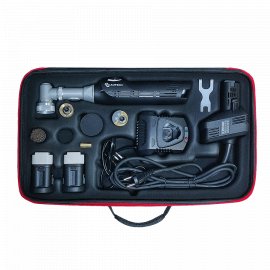 Полировальная машинка айбрид AuTech, миниатюра Полировальная машинка айбрид AuTech, миниатюра