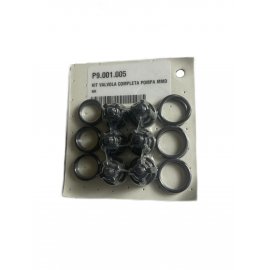 Комплект клапанов MM-1, MM-2 MAZZONI, миниатюра 1