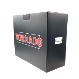 C-10 Аппарат для химчистки TORNADO, миниатюра 5
