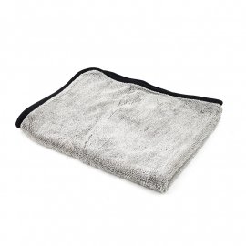 Easy Dry Plus Towel Супервпитывающая микрофибра для сушки кузова Shine Systems, миниатюра 1