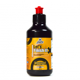 FINISH IT Финишная полировальная паста LERATON, миниатюра 1 FINISH IT Финишная полировальная паста LERATON, миниатюра 1