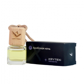 Sheik Pafume Pro mini №7 "Арабские ночи" KRYTEX, миниатюра 1 Sheik Pafume Pro mini №7 "Арабские ночи" KRYTEX, миниатюра 1