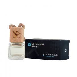 Boss Pafume Pro mini №8 "Свободный ветер" KRYTEX, миниатюра 1 Boss Pafume Pro mini №8 "Свободный ветер" KRYTEX, миниатюра 1