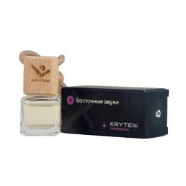 Sheik Pafume Pro mini №9 "Восточные звуки" KRYTEX, 5мл., миниатюра Sheik Pafume Pro mini №9 "Восточные звуки" KRYTEX, 5мл., миниатюра