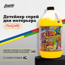Детейлер спрей для интерьера IQ Detailer Fruit Jelly LERATON, миниатюра 2