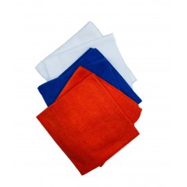 Набор универсальных микрофибр WORK SET LERATON, миниатюра 3