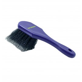 Wheel Soft Brush Мягкая щетка для чистки резины, дисков и подкрылок BUFF BROTHERS, миниатюра 2