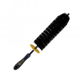 Black Rocket Щетка для чистки дисков автомобиля AuTech, миниатюра 1