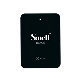 Noir Black Smell №5 Картонный ароматизатор Нуар SMELL, миниатюра 3 Noir Black Smell №5 Картонный ароматизатор Нуар SMELL, миниатюра 3
