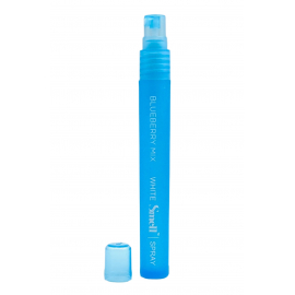 Blueberry Mix White Smell Спреевый ароматизатор Черничный микс SMELL, миниатюра 3