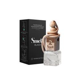 First Meet Black Smell №2 Стеклянный ароматизатор Первая встреча SMELL, миниатюра 1