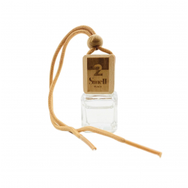 First Meet Black Smell №2 Стеклянный ароматизатор Первая встреча SMELL, миниатюра 3