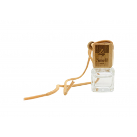 Flower Garden White Smell №4 Стеклянный ароматизатор Цветочный сад SMELL, миниатюра 3