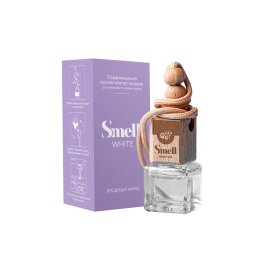 Berry Mix White Smell Стеклянный ароматизатор Ягодный микс SMELL, миниатюра 1