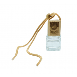 Berry Mix White Smell Стеклянный ароматизатор Ягодный микс SMELL, миниатюра 3