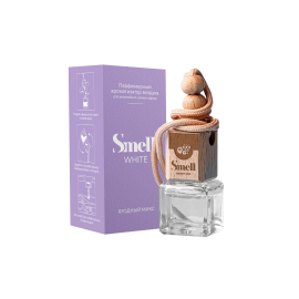 Berry Mix White Smell Стеклянный ароматизатор Ягодный микс SMELL, 5мл., миниатюра 