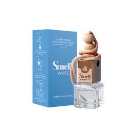 Blueberry Mix White Smell Стеклянный ароматизатор Черничный микс SMELL, миниатюра 1