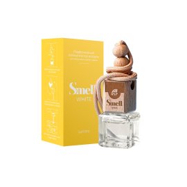 Citrus White Smell Стеклянный ароматизатор Цитрус SMELL, миниатюра 1