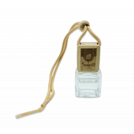 Citrus White Smell Стеклянный ароматизатор Цитрус SMELL, миниатюра 3
