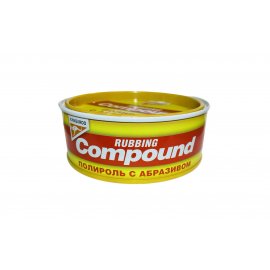 Compound Полироль для кузова KANGAROO, миниатюра 1