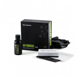 HYBRID Coat Гидрофобное покрытие для кузова Shine Systems, миниатюра 1
