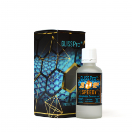 High Speed Защитное керамическое покрытие GlissPro, 50мл, миниатюра High Speed Защитное керамическое покрытие GlissPro, 50мл, миниатюра