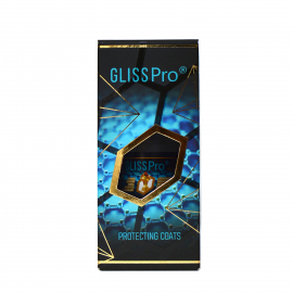 Liquid Glass Premium Защитное покрытие жидкое стекло GlissPro, миниатюра 2 Liquid Glass Premium Защитное покрытие жидкое стекло GlissPro, миниатюра 2
