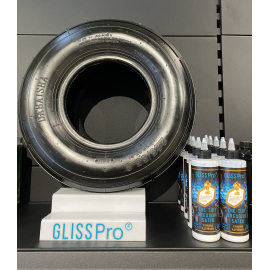 Tire Dressing Satin Защитное покрытие для шин GlissPro, миниатюра 2