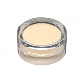 MILK CREAM T1 +SiO2 Show Car Wax Воск карнауба FIREBALL, миниатюра 1