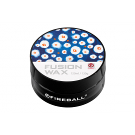 FUSION T1 +SiO2 Black Edition Воск карнауба FIREBALL, 150мл, миниатюра FUSION T1 +SiO2 Black Edition Воск карнауба FIREBALL, 150мл, миниатюра