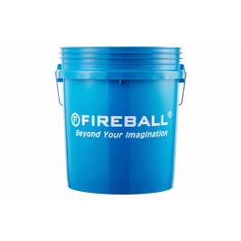 Bucket Ведро для мойки автомобиля FIREBALL, миниатюра 1 Bucket Ведро для мойки автомобиля FIREBALL, миниатюра 1