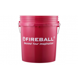 Bucket Ведро для мойки автомобиля FIREBALL, миниатюра 1