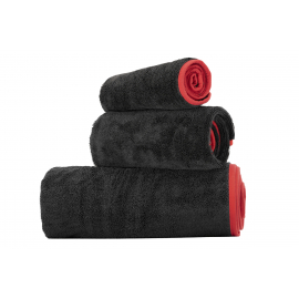 Twist Drying Towel Микрофибра для сушки FIREBALL, миниатюра 3 Twist Drying Towel Микрофибра для сушки FIREBALL, миниатюра 3