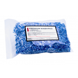 Premium Wash Pad Микрофибровый пад для мойки авто FIREBALL, миниатюра 2 Premium Wash Pad Микрофибровый пад для мойки авто FIREBALL, миниатюра 2
