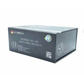 ProCoat HSH-Technology Защитное керамическое покрытие для ЛКП ServFaces, миниатюра 6 ProCoat HSH-Technology Защитное керамическое покрытие для ЛКП ServFaces, миниатюра 6